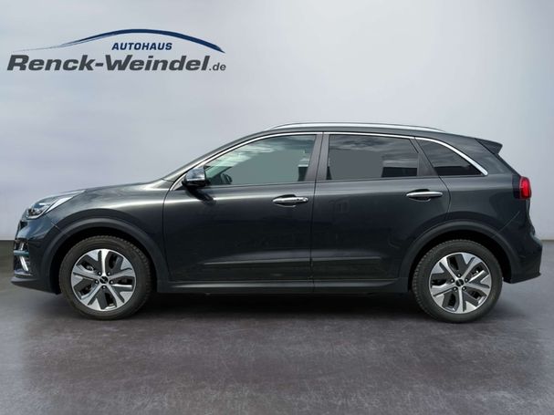 Kia Niro 150 kW image number 5