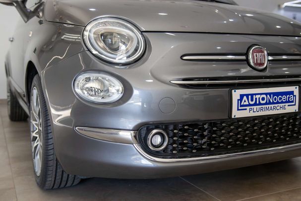 Fiat 500 1.0 51 kW image number 12