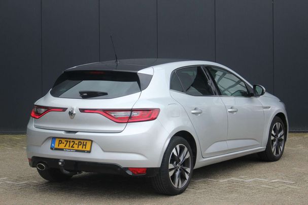 Renault Megane TCe EDC 103 kW image number 5