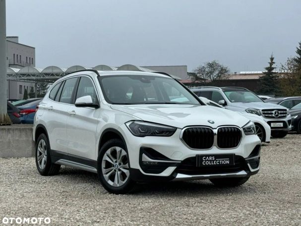 BMW X1 xDrive 140 kW image number 1