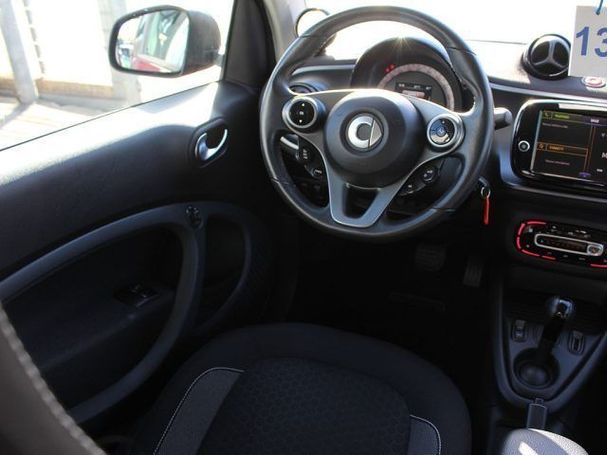 Smart ForTwo EQ 60 kW image number 14