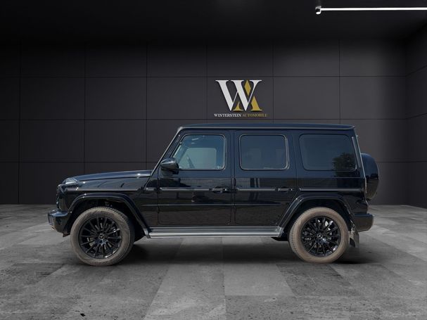 Mercedes-Benz G 500 310 kW image number 4