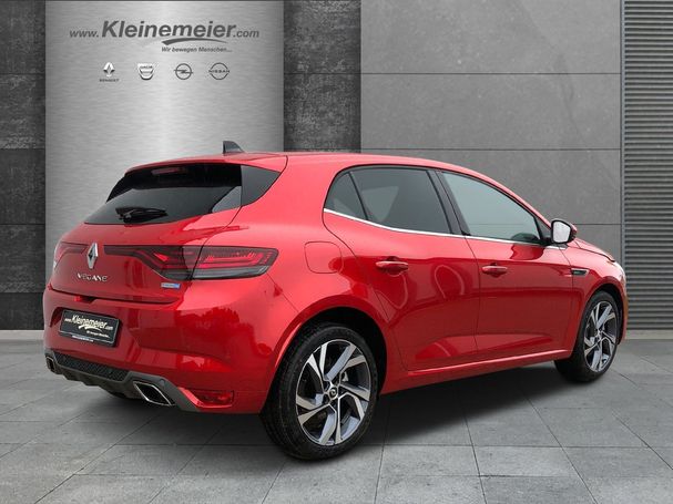 Renault Megane 118 kW image number 3