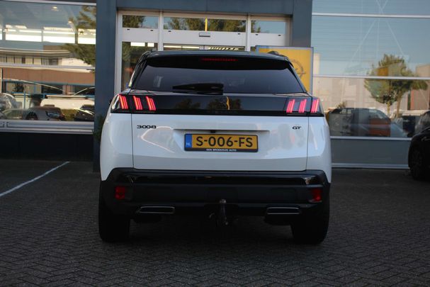 Peugeot 3008 PureTech 130 96 kW image number 3