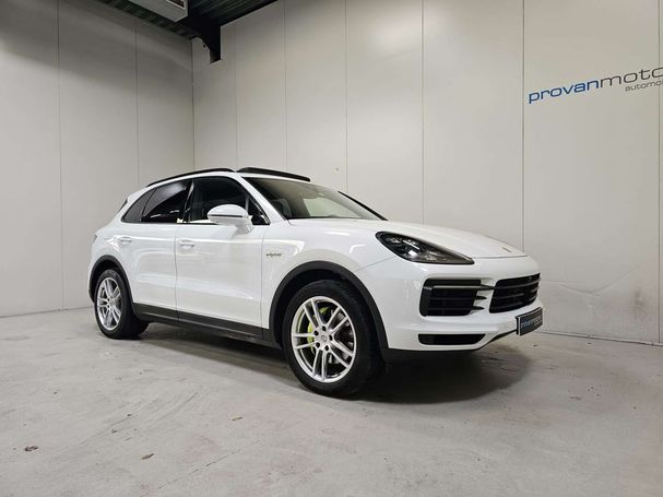 Porsche Cayenne E-Hybrid 340 kW image number 3