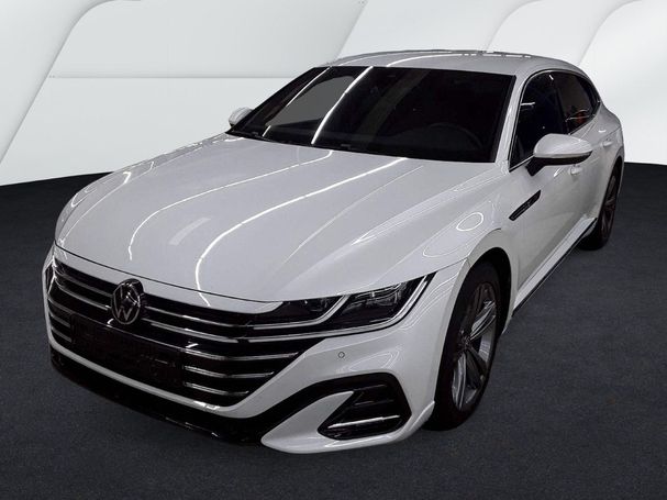 Volkswagen Arteon 2.0 TSI R-Line DSG 140 kW image number 1