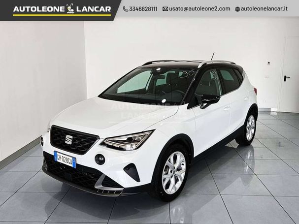 Seat Arona 1.0 TGI FR 66 kW image number 1