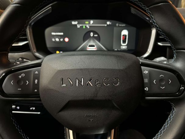 Lynk & Co 01 192 kW image number 43