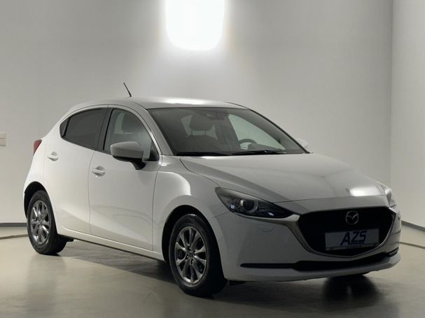 Mazda 2 66 kW image number 3