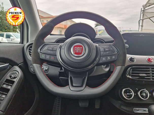 Fiat 500X 1.5 Hybrid DCT 96 kW image number 25