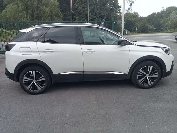 Peugeot 3008 BlueHDi 130 96 kW image number 5