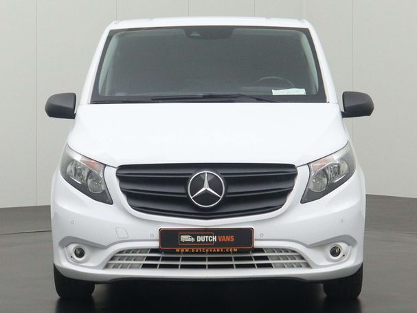 Mercedes-Benz Vito 116 CDi 120 kW image number 10