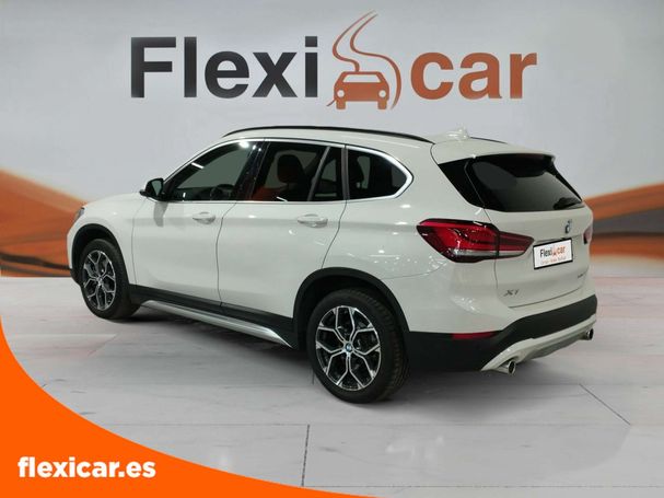 BMW X1 20d xDrive 140 kW image number 17