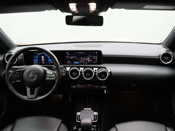 Mercedes-Benz A 180 d 85 kW image number 31