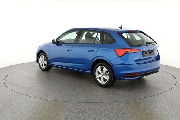 Skoda Scala 1.0 TSI DSG 85 kW image number 33