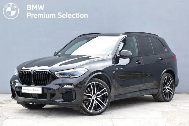 BMW X5 xDrive 250 kW image number 1