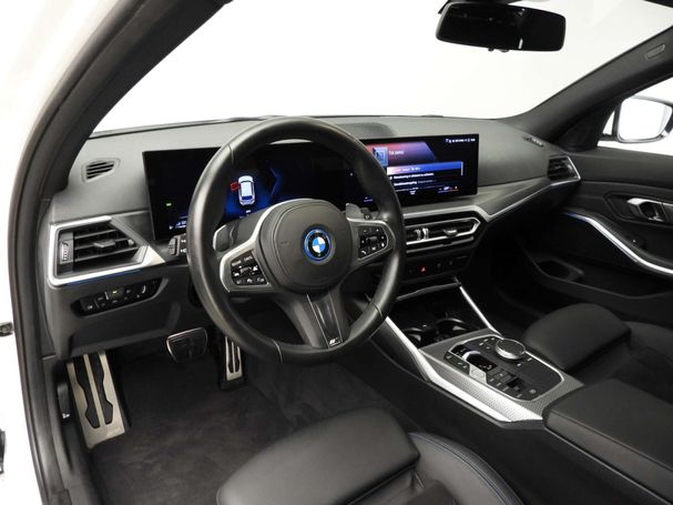 BMW 320 e Touring 150 kW image number 6