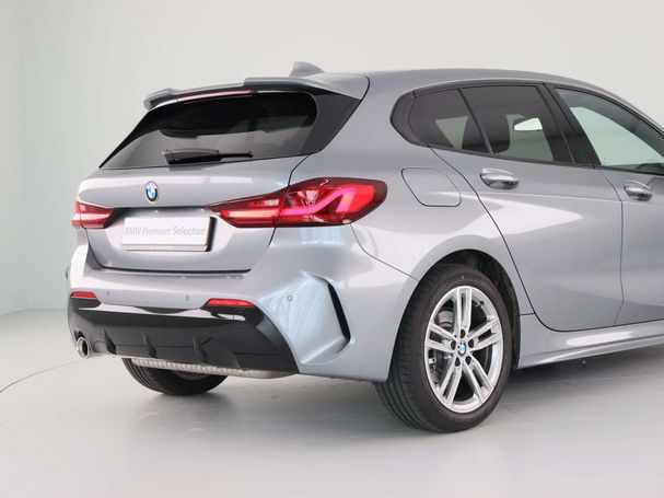 BMW 118i 100 kW image number 18