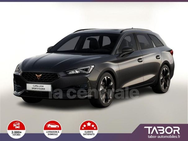 Cupra Leon 110 kW image number 1