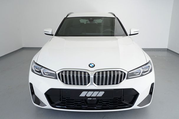 BMW 318d Touring 110 kW image number 2