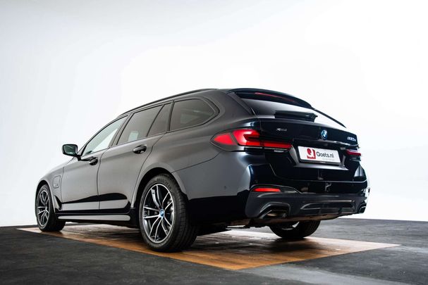 BMW 530 Touring xDrive 215 kW image number 45