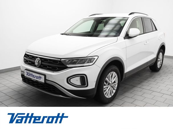 Volkswagen T-Roc 1.0 TSI T-Roc 81 kW image number 1