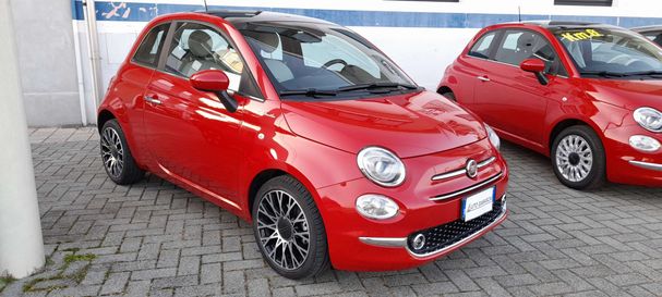 Fiat 500 1.0 51 kW image number 2