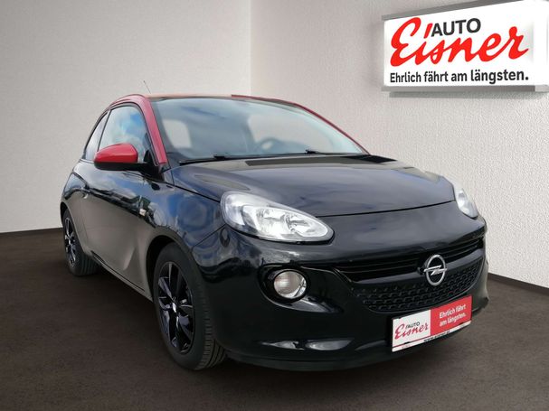 Opel Adam 1.2 51 kW image number 18