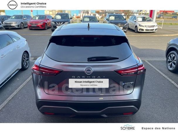 Nissan Qashqai e-power 140 kW image number 40