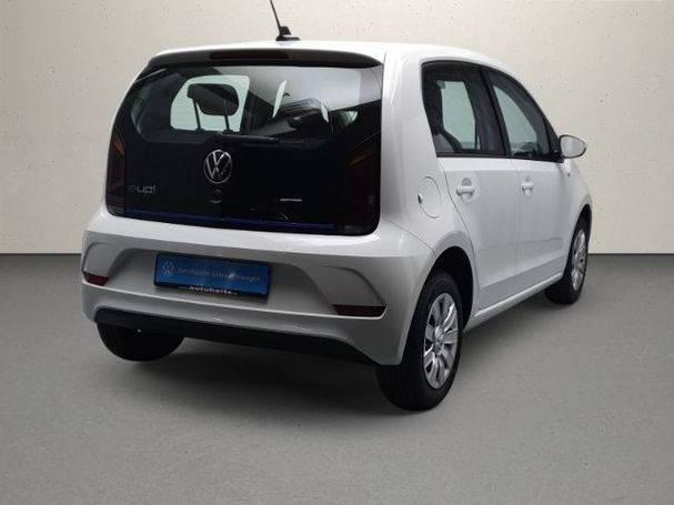 Volkswagen up! 60 kW image number 2