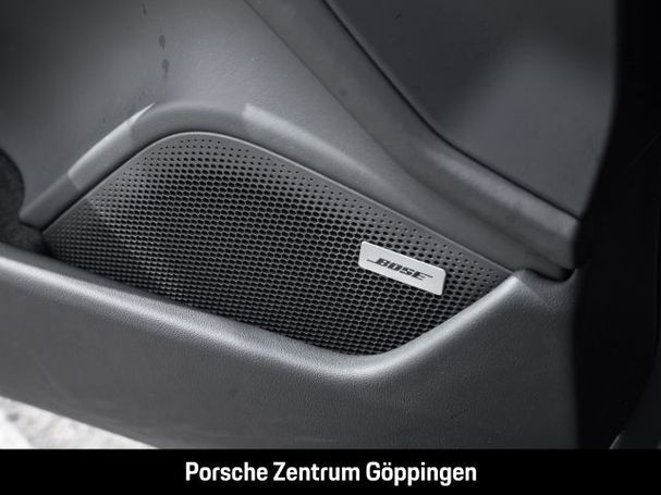 Porsche Taycan 4S 420 kW image number 20