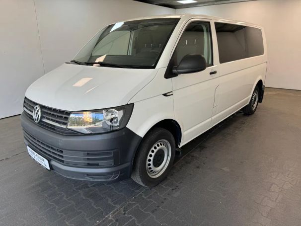 Volkswagen T6 Transporter 75 kW image number 1