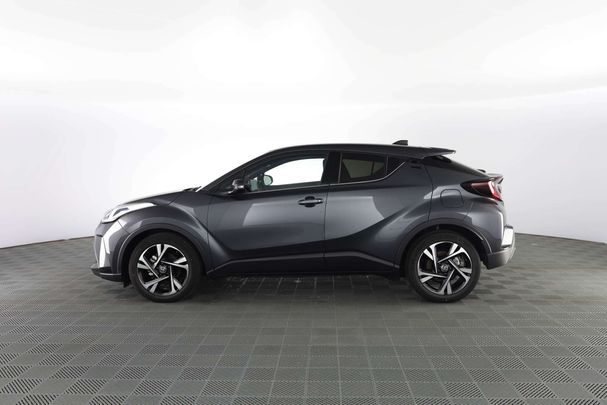 Toyota C-HR 2.0 Hybrid 135 kW image number 6