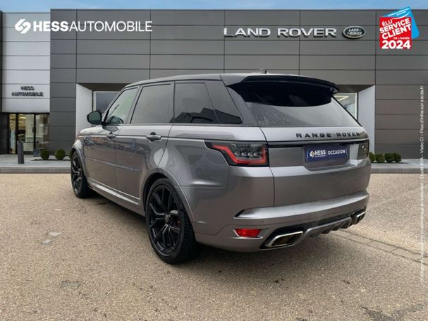 Land Rover Range Rover Sport 429 kW image number 7