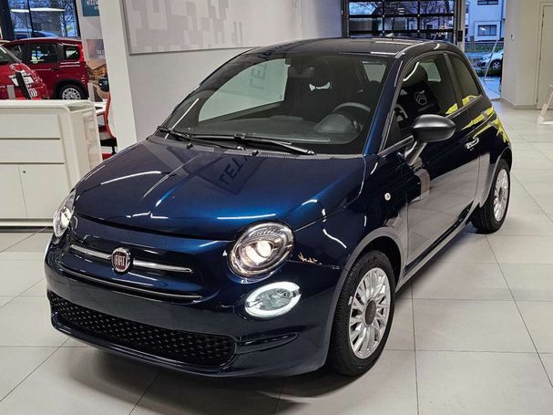 Fiat 500 1.0 MHEV 51 kW image number 19