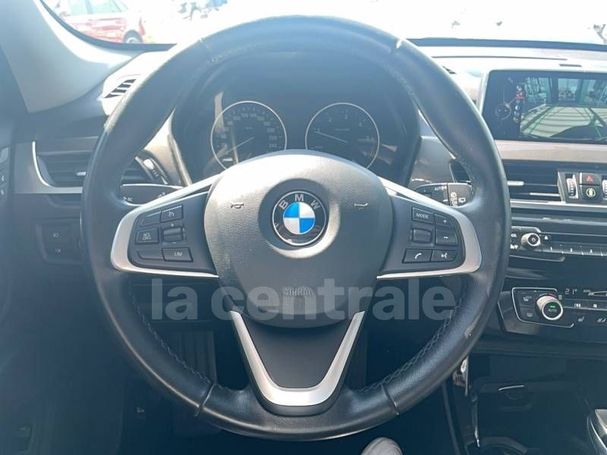 BMW X1 sDrive18d xLine 110 kW image number 16