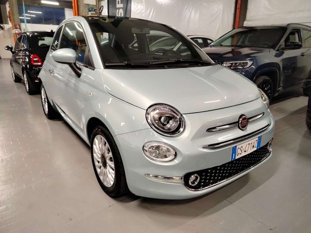 Fiat 500 1.0 51 kW image number 2