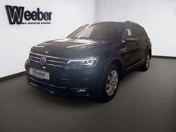 Volkswagen Tiguan Allspace 2.0 TDI R-Line 4Motion 147 kW image number 2