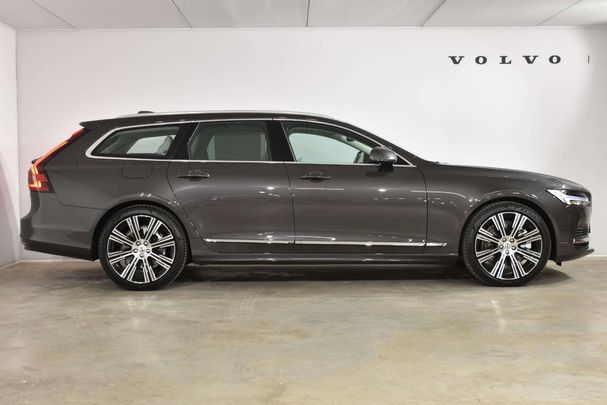 Volvo V90 AWD T6 257 kW image number 4