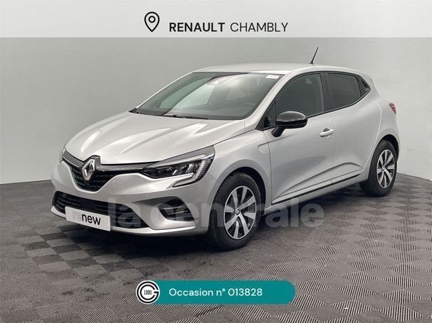 Renault Clio TCe 90 66 kW image number 1