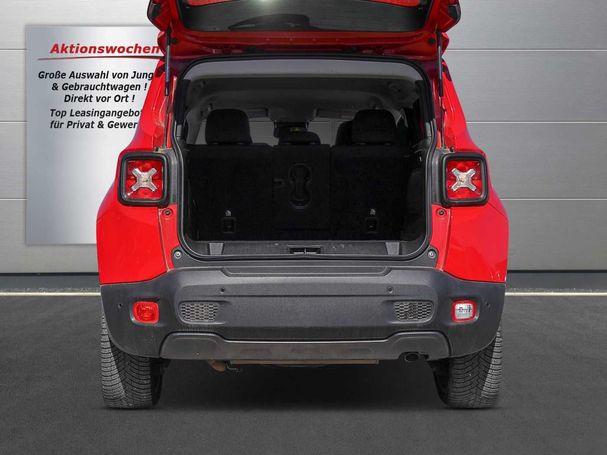 Jeep Renegade 177 kW image number 10