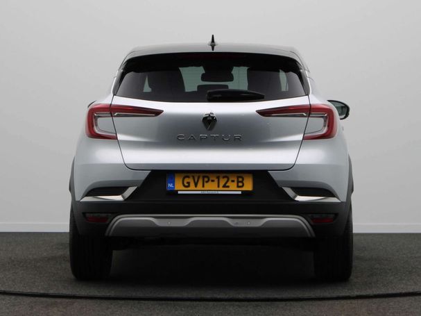 Renault Captur TCe 90 Techno 67 kW image number 7