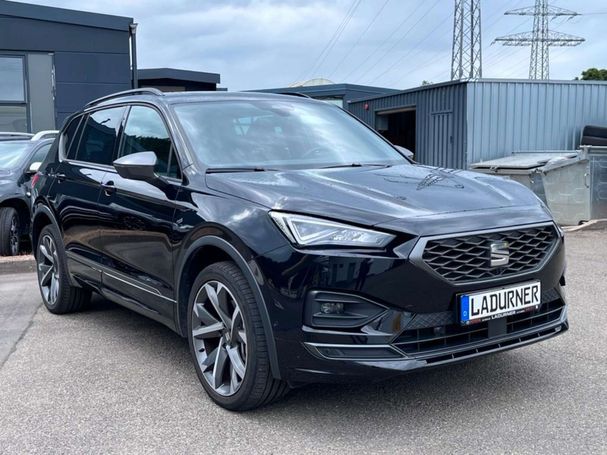 Seat Tarraco 2.0 TDI FR DSG 147 kW image number 7