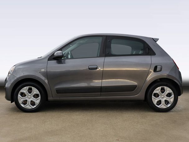 Renault Twingo SCe 65 48 kW image number 3