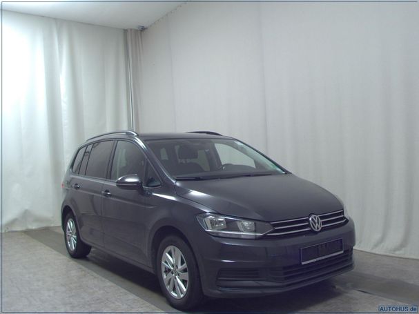 Volkswagen Touran 1.5 TSI 110 kW image number 2