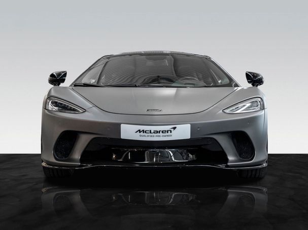 McLaren GT 456 kW image number 5