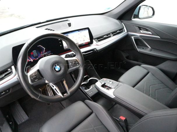 BMW X1 xDrive18d 110 kW image number 4