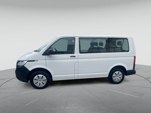 Volkswagen T6 Kombi 2.0 TDI 81 kW image number 5