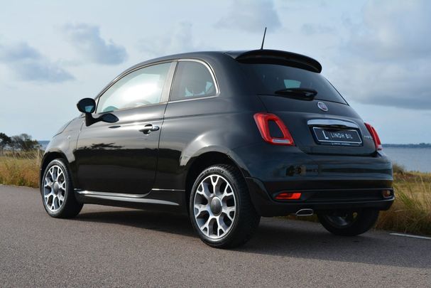 Fiat 500 51 kW image number 4