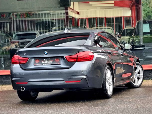 BMW 418d 110 kW image number 4